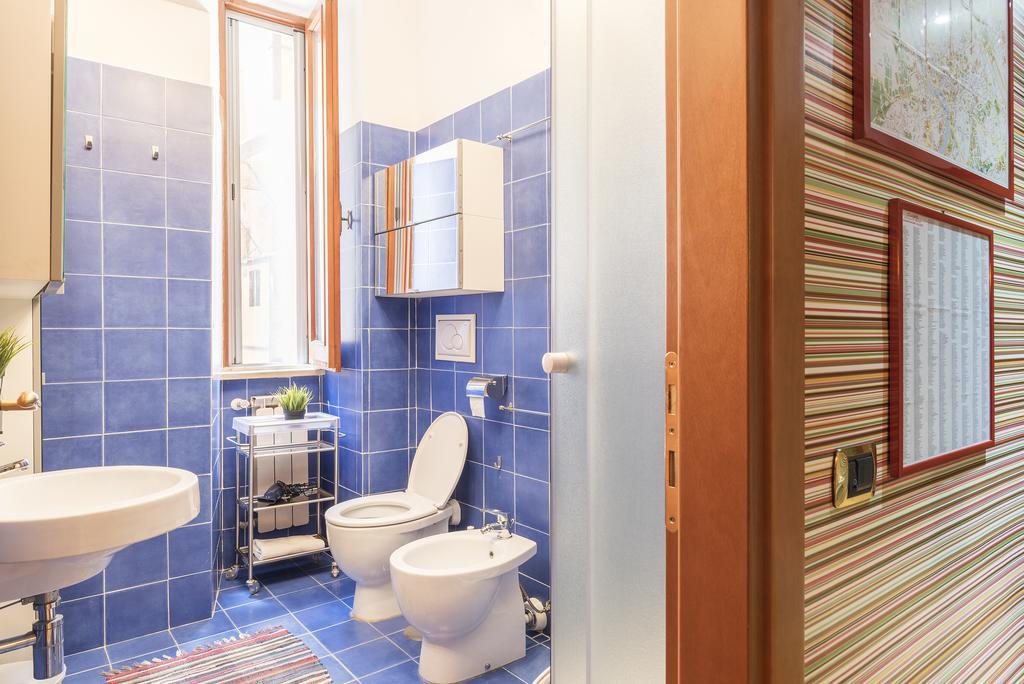 Apartamento Mirror House Roma