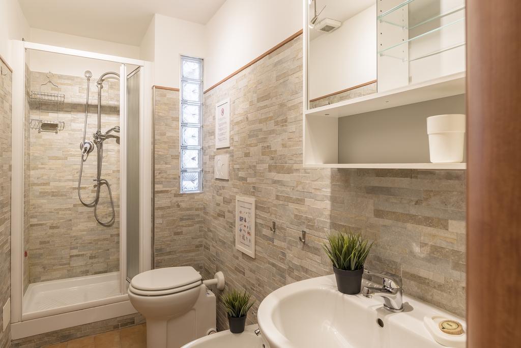 Apartamento Mirror House