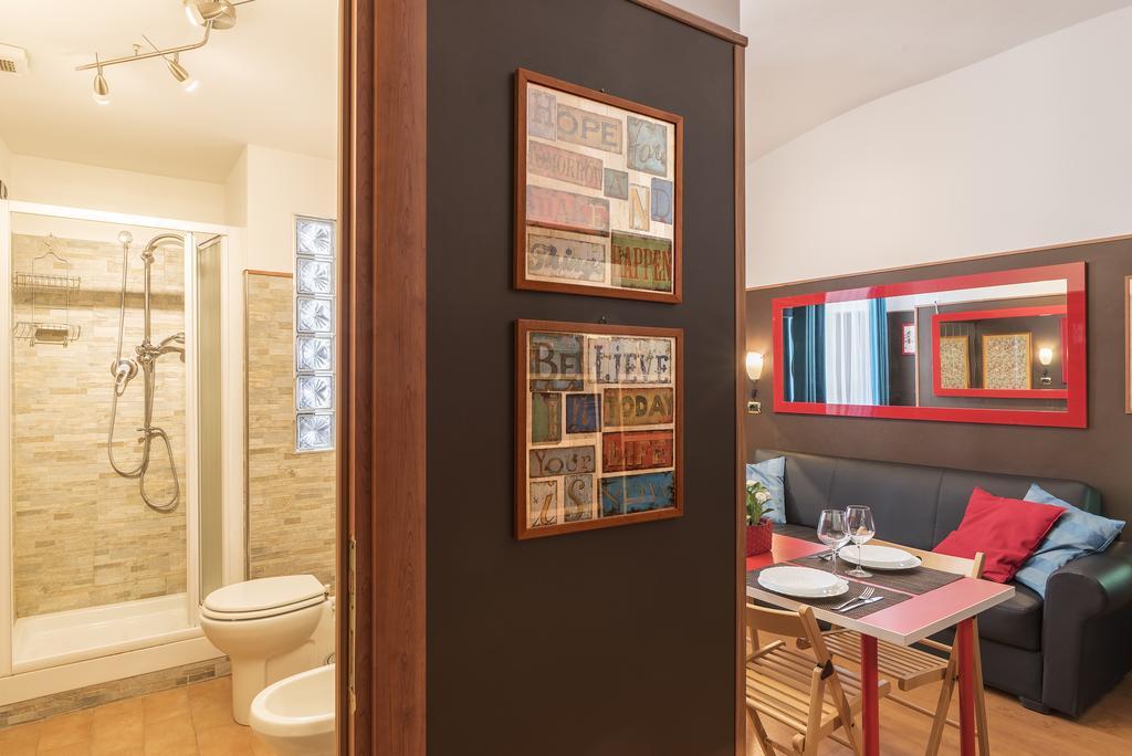 Mirror House Appartamento