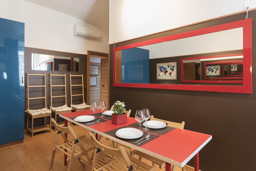 Appartamento Mirror House
