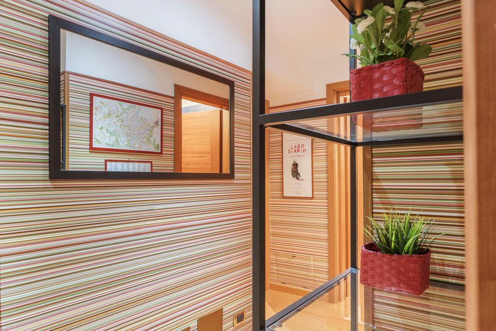 Mirror House Apartamento