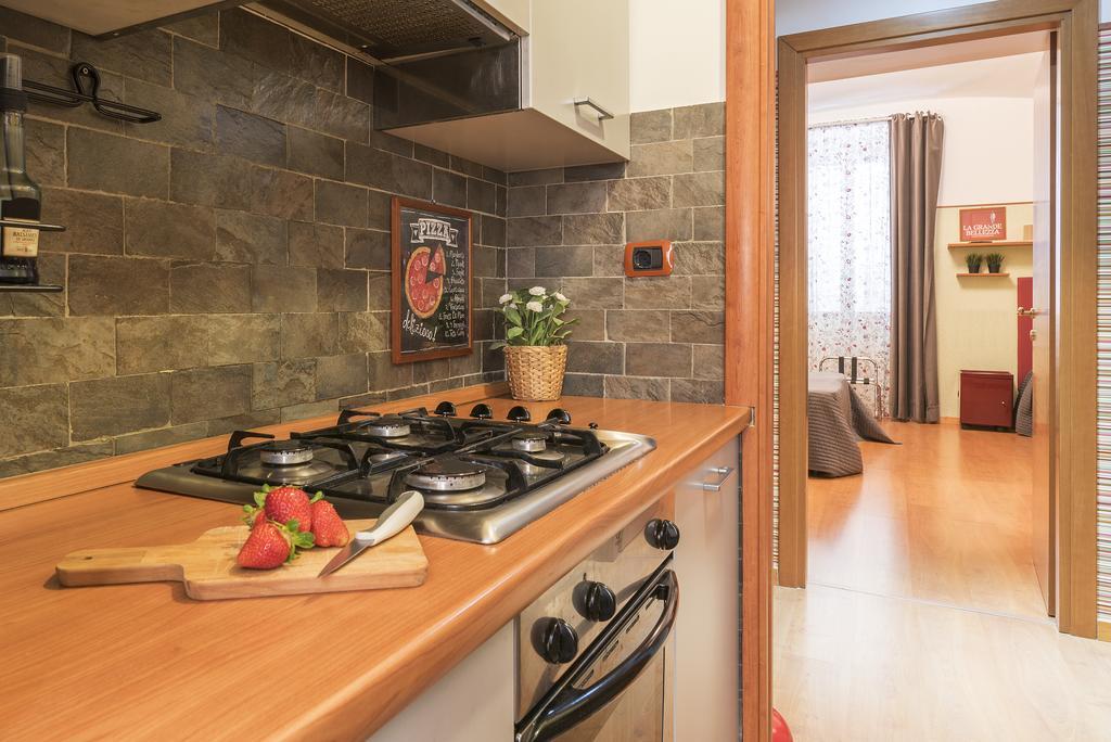 Apartamento Mirror House Roma