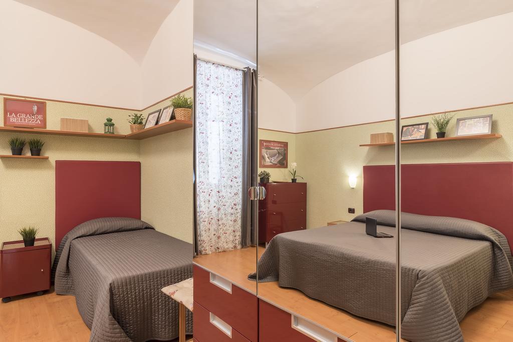 Mirror House Apartamento