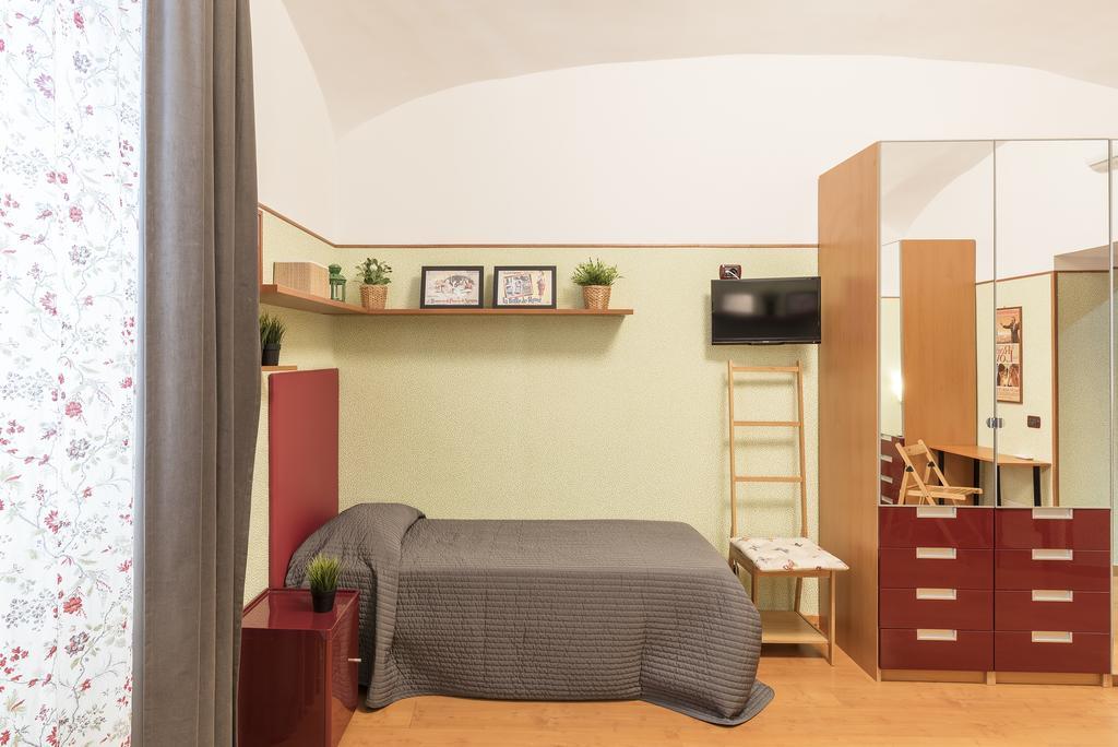 Appartamento Mirror House *