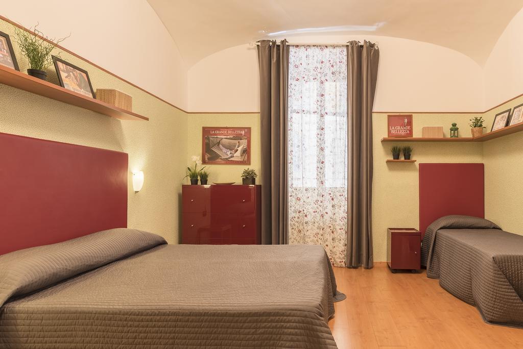 Appartamento Mirror House Roma