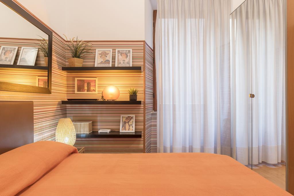 Mirror House Apartamento