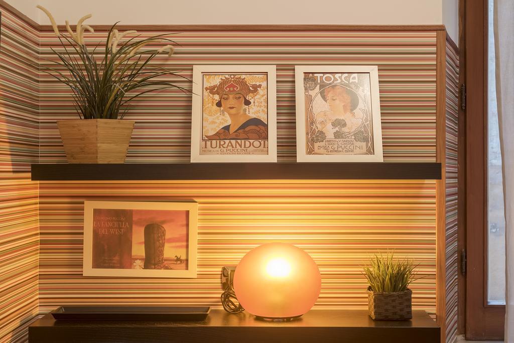 Apartamento Mirror House Roma