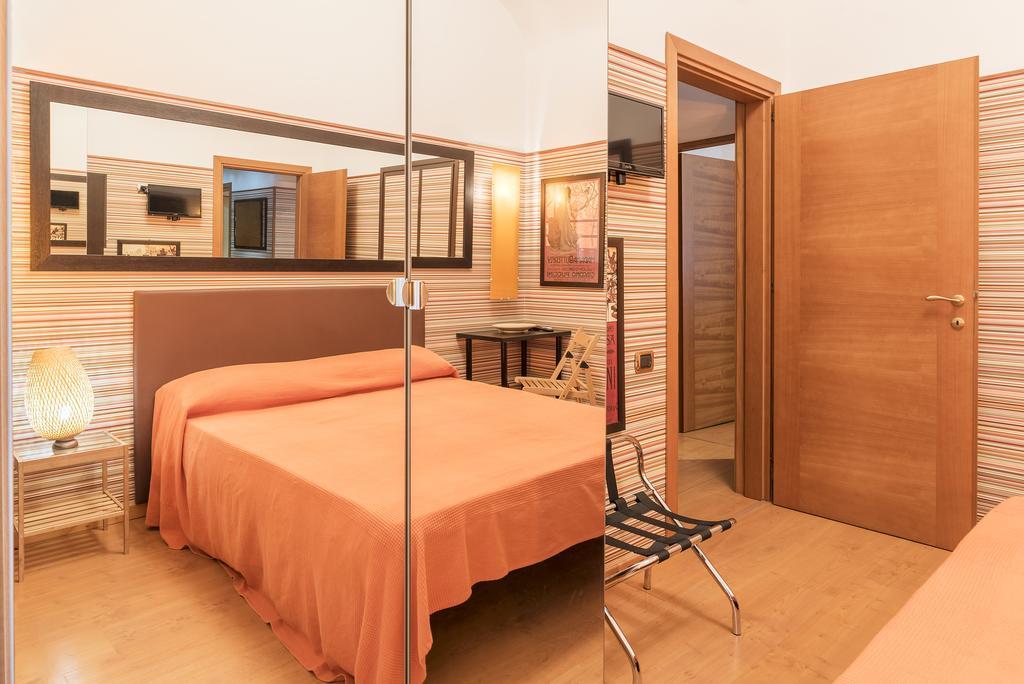 Mirror House Apartamento Roma